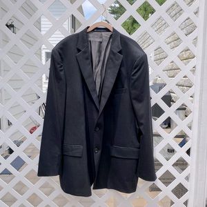 Lightly Used Hart Schaffner Marx Suit Jacket.